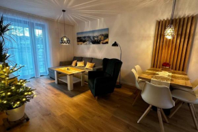 Apartmán Betula-apartmán v srdci Vysokých Tatier